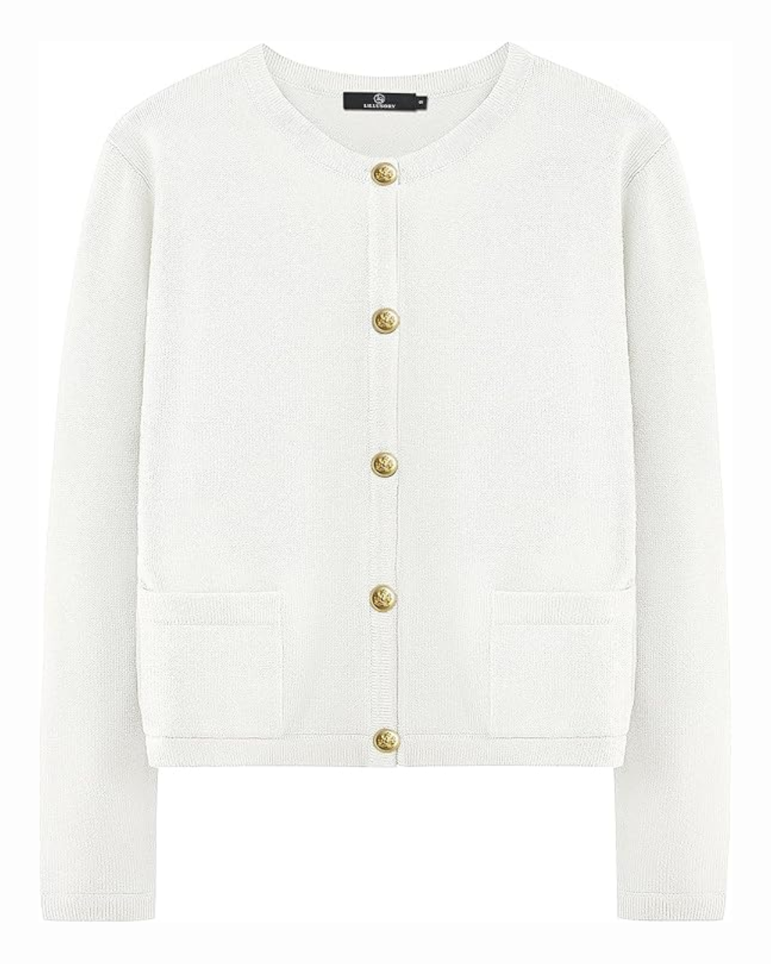 Matilda | Button Up Cardigan