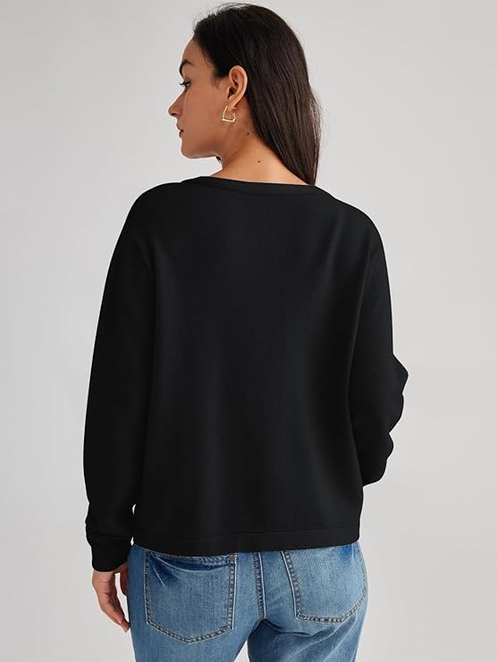 Matilda | Button Up Cardigan