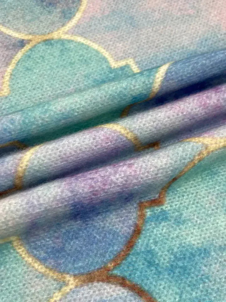 Selma - Cozy Knitted Sweater