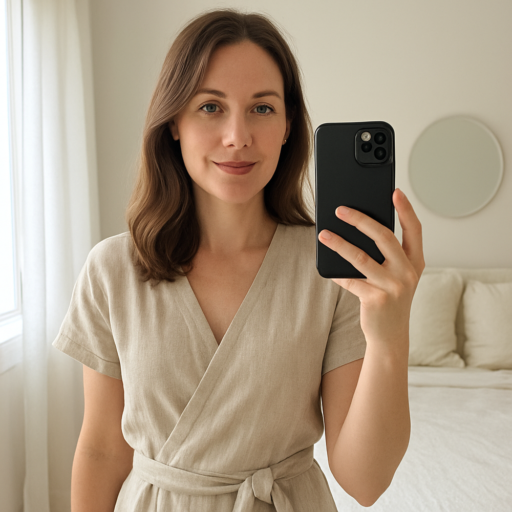 <h2><strong>CUSTOMERS LOVE LUMEA & ROSE CALIFORNIA</strong></h2>