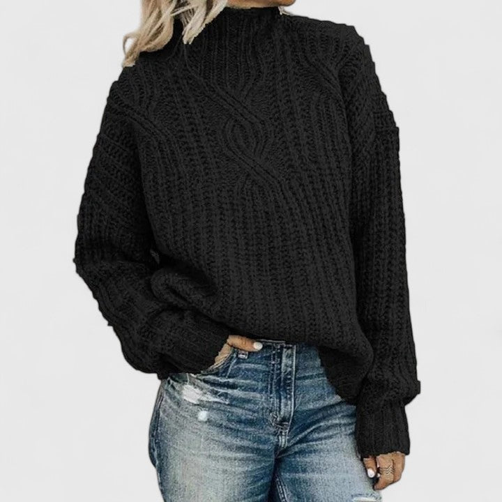 Frenkie | Sophisticated Sweater