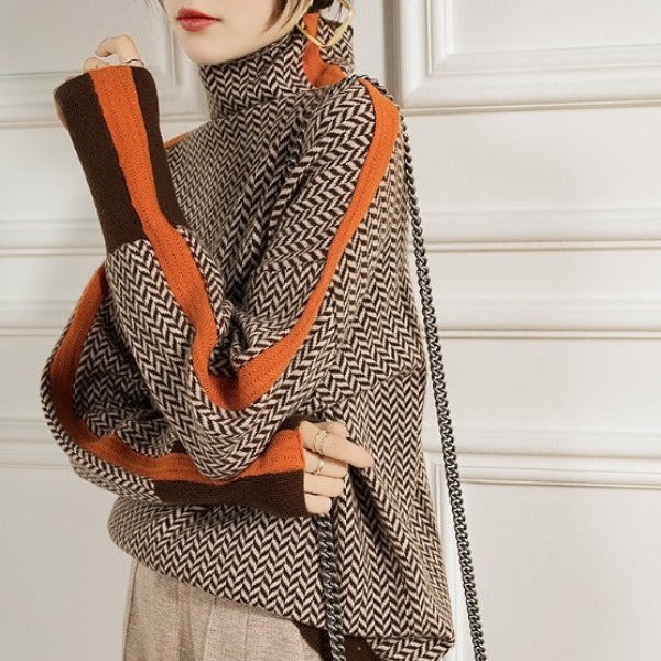 Amberose | Soft & Cozy Jumper