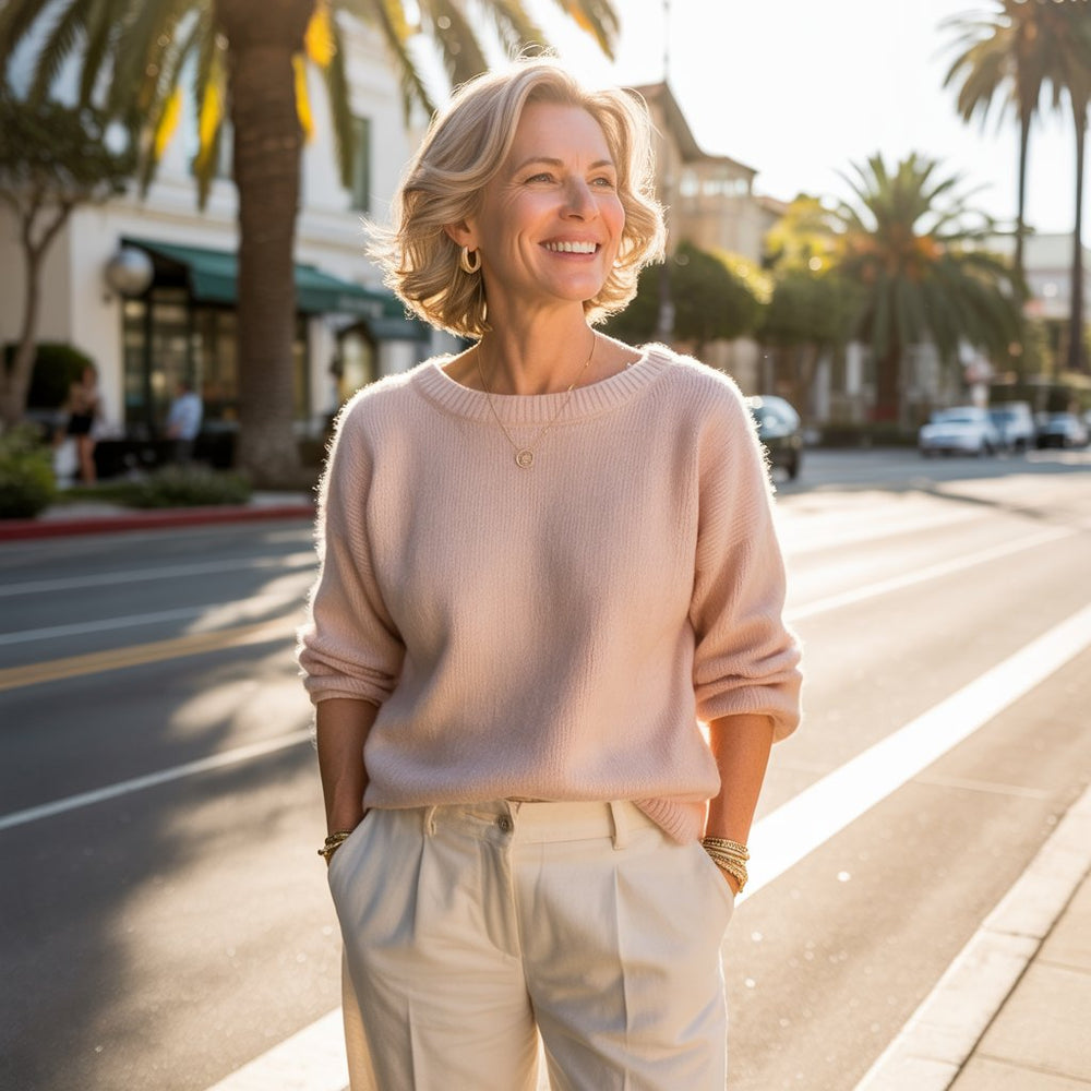 <h2><strong>CUSTOMERS LOVE LUMEA & ROSE CALIFORNIA</strong></h2>