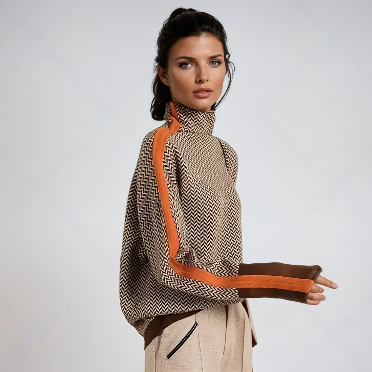 Amberose | Soft & Cozy Jumper